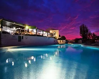 Las Rosas 4* El Molledo