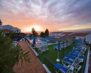 Rosas Resort El Molledo