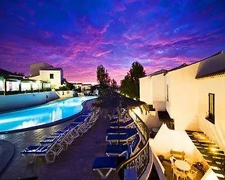 Las Rosas 4* El Molledo
