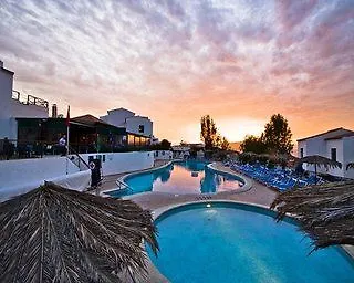 Resort Las Rosas 4*