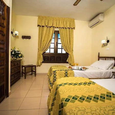 Resort Las Rosas