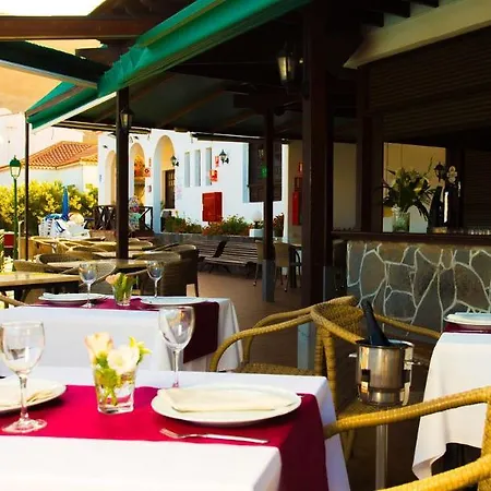 Las Rosas Resort 4*