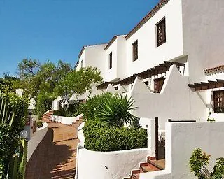 Resort Las Rosas El Molledo